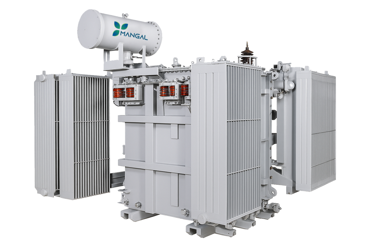 Inverter Duty Transformer
