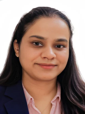 Neha Rathi